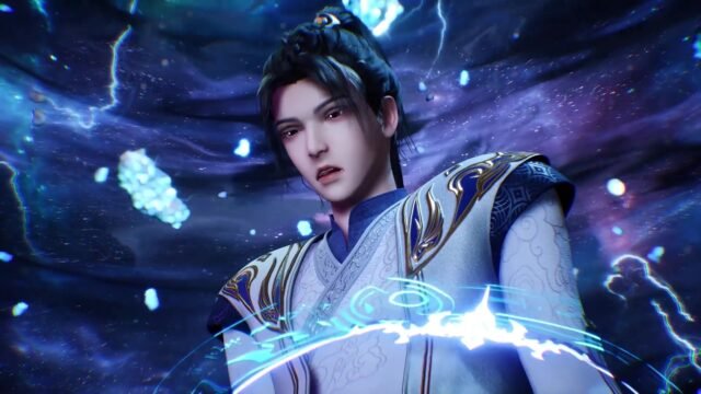 Watch Wu Ni – Martial Inverse Episode 29 english sub stream - myanimelive - animeflix - anime dekho - anime hindi - Toonstream - donghua stream - Rare toon india