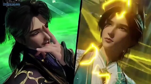Watch Wu Shang Shen Di – Supreme God Emperor episode 487 eng sub stream - myanimelive - animeflix - anime dekho - anime hindi - Toonstream - donghua stream - Rare toon india