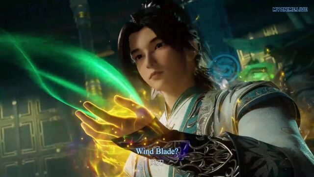 Watch Wu Shang Shen Di – Supreme God Emperor episode 488 eng sub stream - myanimelive - animeflix - anime dekho - anime hindi - Toonstream - donghua stream - Rare toon india