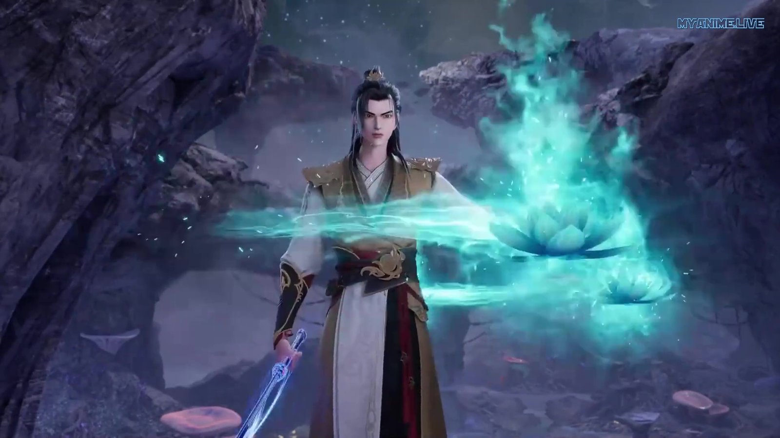 Watch Wu shen zhu zai – Martial Master episode 545 english sub stream - myanimelive - animeflix - anime dekho - anime hindi - Toonstream - donghua stream - Rare toon india