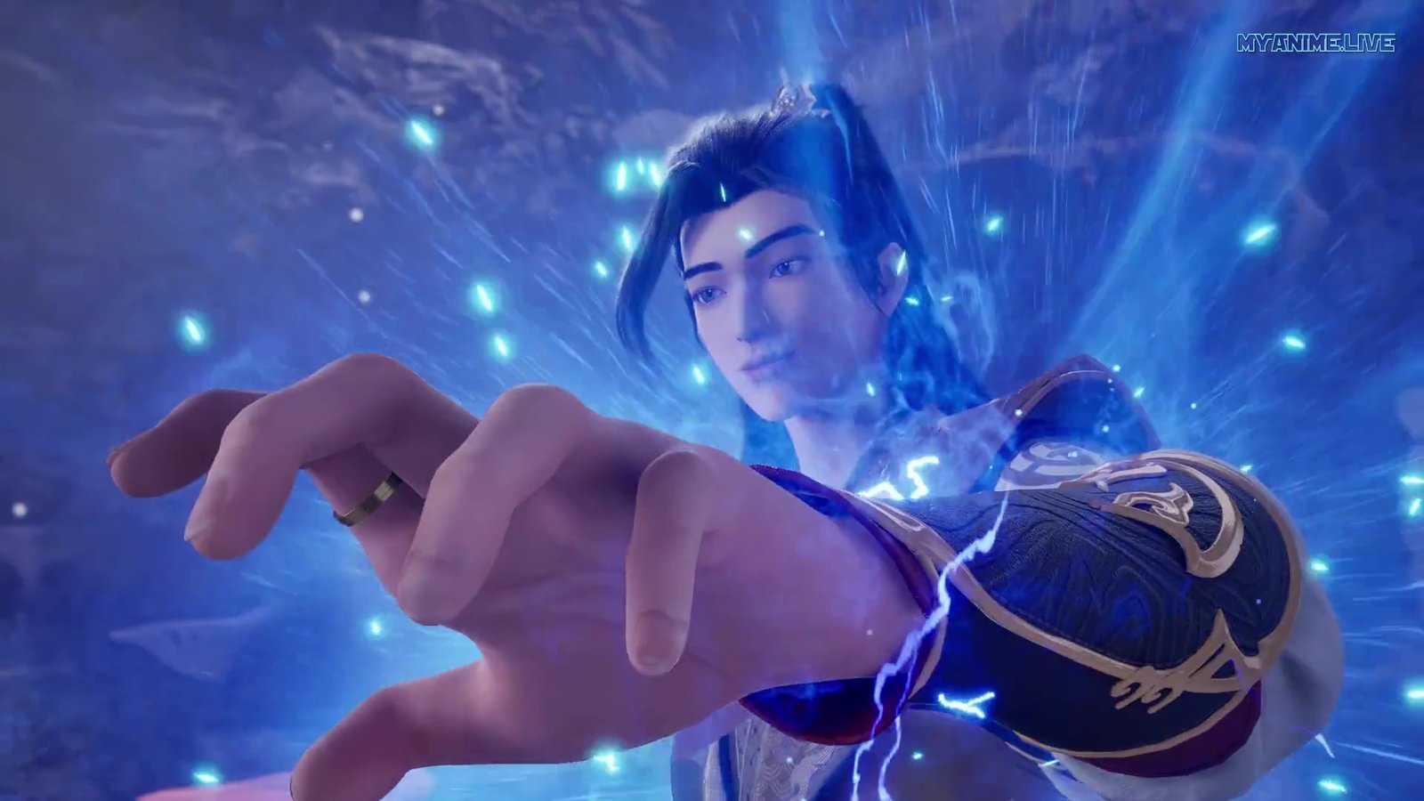 Watch Wu shen zhu zai – Martial Master episode 546 english sub stream - myanimelive - animeflix - anime dekho - anime hindi - Toonstream - donghua stream - Rare toon india