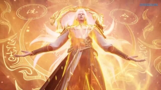 Watch Wu shen zhu zai – Martial Master episode 548 english sub stream - myanimelive - animeflix - anime dekho - anime hindi - Toonstream - donghua stream - Rare toon india