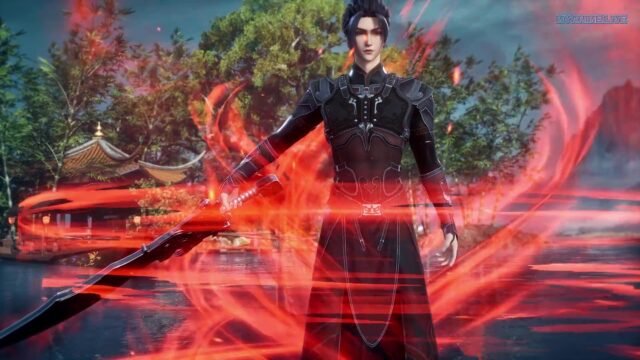 Watch Wujin Shenyu – Endless God Realm episode 79 english sub stream - myanimelive - animeflix - anime dekho - anime hindi - Toonstream - donghua stream - Rare toon india