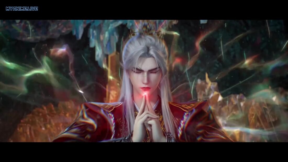 Watch Xian Ni – Renegade Immortal ( 2023 ) Episode 87 english sub stream - myanimelive - animeflix - anime dekho - anime hindi - Toonstream - donghua stream - Rare toon india