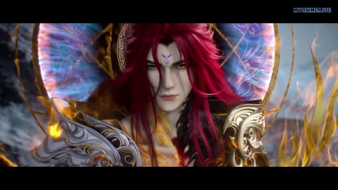 Watch Xian Ni – Renegade Immortal ( 2023 ) Episode 88 english sub stream - myanimelive - animeflix - anime dekho - anime hindi - Toonstream - donghua stream - Rare toon india
