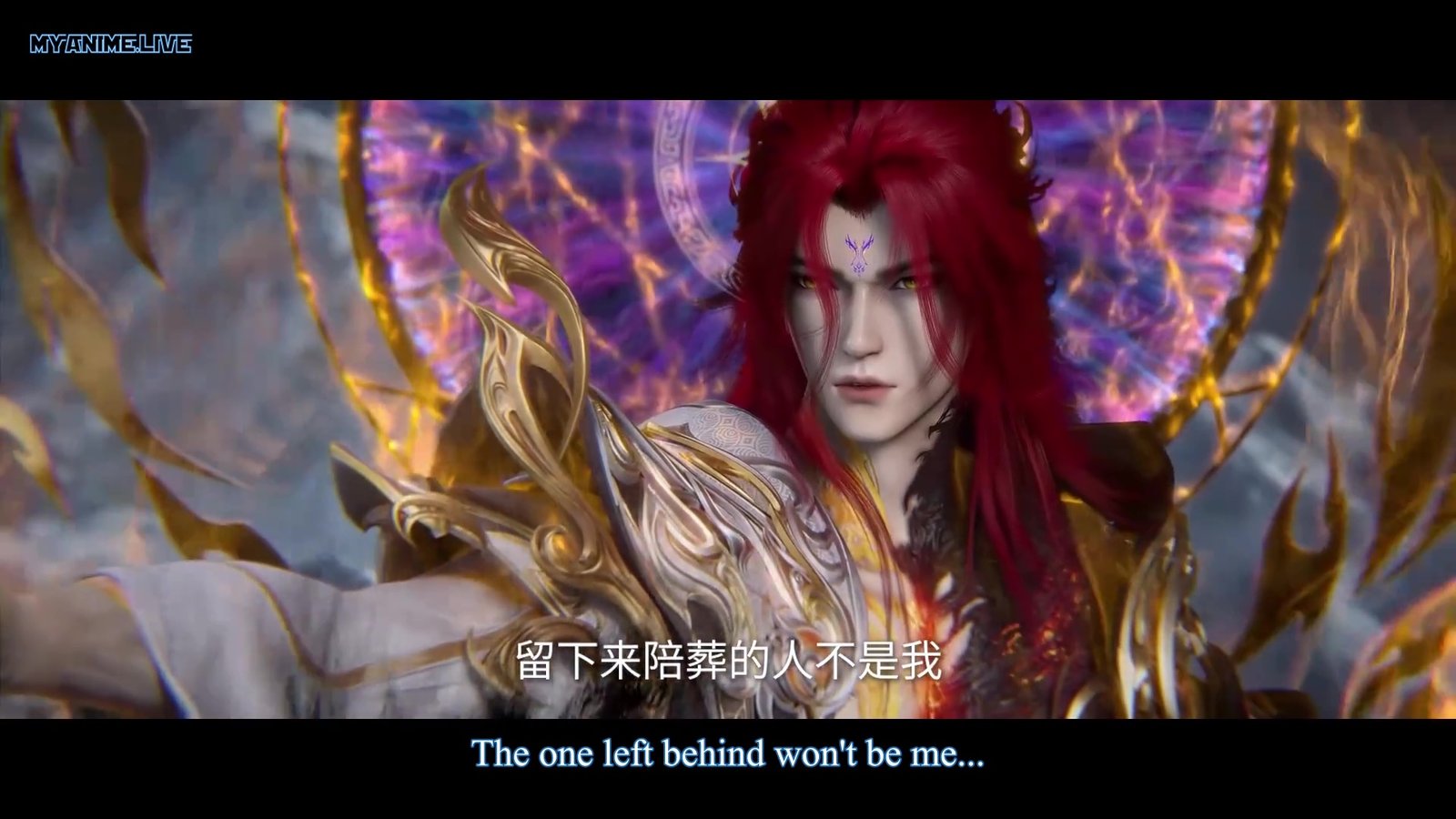 Watch Xian Ni – Renegade Immortal ( 2023 ) Episode 89 english sub stream - myanimelive - animeflix - anime dekho - anime hindi - Toonstream - donghua stream - Rare toon india