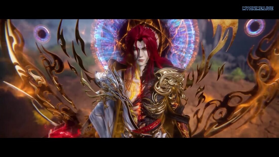 Watch Xian Ni – Renegade Immortal ( 2023 ) Episode 90 english sub stream - myanimelive - animeflix - anime dekho - anime hindi - Toonstream - donghua stream - Rare toon india