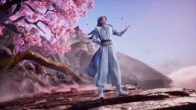 Watch Xiao Xian Zhi Yao – Little Fairy Yao episode 08 english sub stream - myanimelive - animeflix - anime dekho - anime hindi - Toonstream - donghua stream - Rare toon india