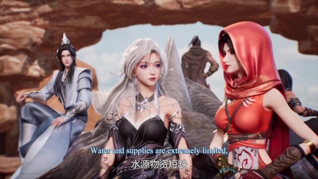 Watch Xiao Xian Zhi Yao – Little Fairy Yao episode 09 english sub stream - myanimelive - animeflix - anime dekho - anime hindi - Toonstream - donghua stream - Rare toon india