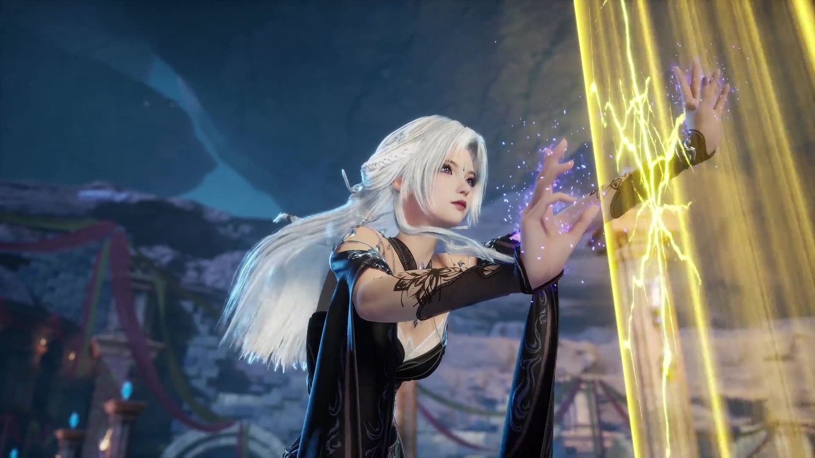 Watch Xiao Xian Zhi Yao – Little Fairy Yao episode 13 english sub stream - myanimelive - animeflix - anime dekho - anime hindi - Toonstream - donghua stream - Rare toon india