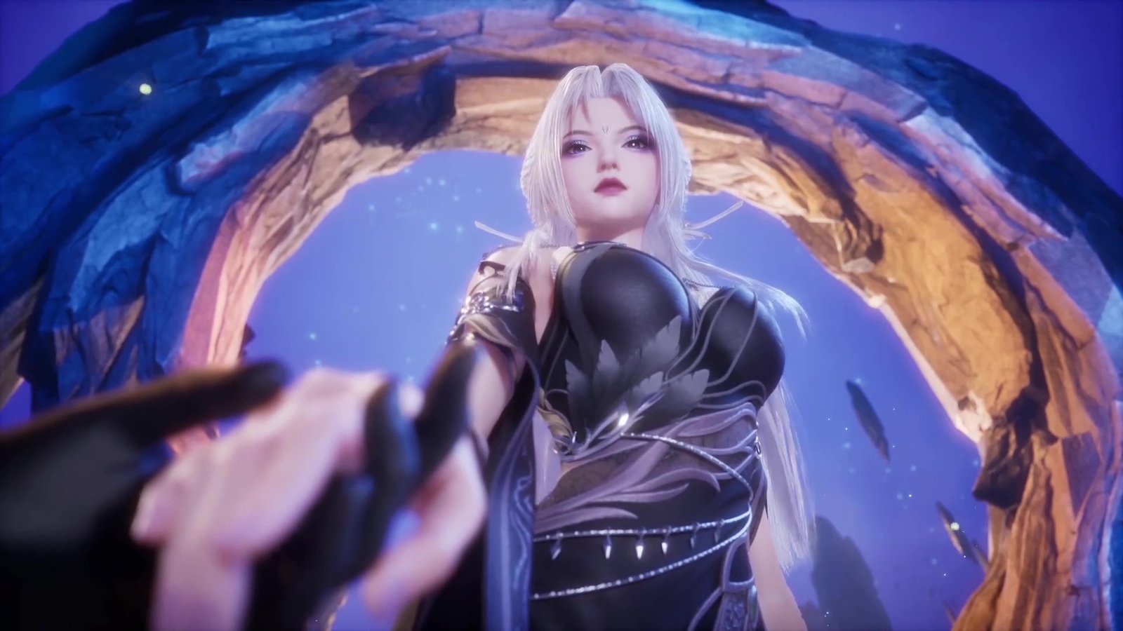 Watch Xiao Xian Zhi Yao – Little Fairy Yao episode 15 english sub stream - myanimelive - animeflix - anime dekho - anime hindi - Toonstream - donghua stream - Rare toon india