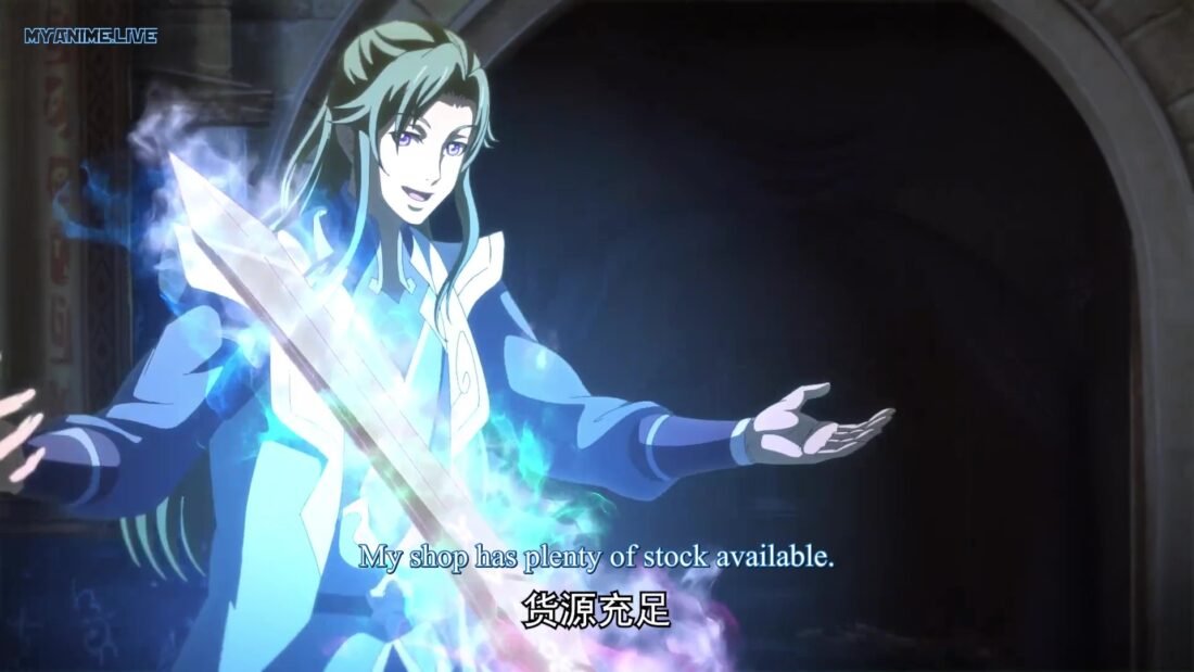 Watch Yi Nian Yong Heng – A Will Eternal episode 156 english sub stream - myanimelive - animeflix - anime dekho - anime hindi - Toonstream - donghua stream - Rare toon india