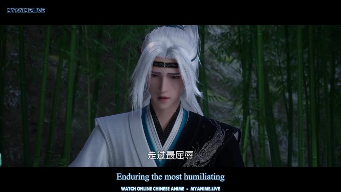 Watch Yishi Du Zun – The Sovereign’s Ascension Episode 121 english sub stream - myanimelive - animeflix - anime dekho - anime hindi - Toonstream - donghua stream - Rare toon india