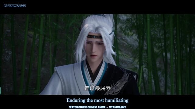 Watch Yishi Du Zun – The Sovereign’s Ascension Episode 121 english sub stream - myanimelive - animeflix - anime dekho - anime hindi - Toonstream - donghua stream - Rare toon india