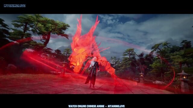 Watch Yishi Du Zun – The Sovereign’s Ascension Episode 122 english sub stream - myanimelive - animeflix - anime dekho - anime hindi - Toonstream - donghua stream - Rare toon india