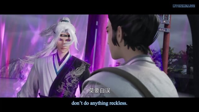 Watch Yishi Du Zun – The Sovereign’s Ascension Episode 123 english sub stream - myanimelive - animeflix - anime dekho - anime hindi - Toonstream - donghua stream - Rare toon india