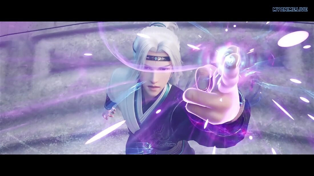 Watch Yishi Du Zun – The Sovereign’s Ascension Episode 126 english sub stream - myanimelive - animeflix - anime dekho - anime hindi - Toonstream - donghua stream - Rare toon india