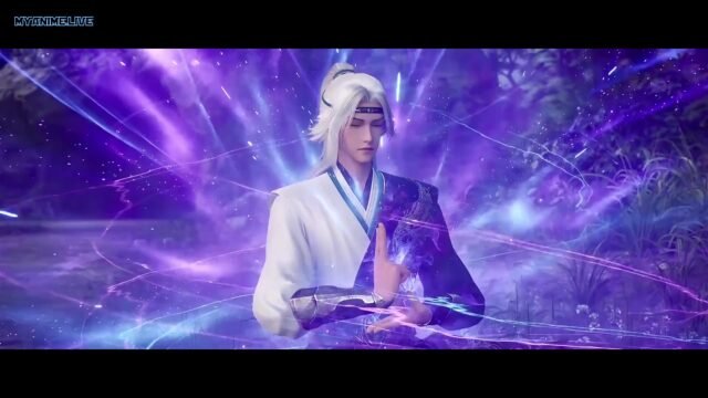Watch Yishi Du Zun – The Sovereign’s Ascension Episode 127 english sub stream - myanimelive - animeflix - anime dekho - anime hindi - Toonstream - donghua stream - Rare toon india