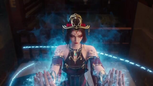 Watch Dan Dao Zhizun – Alchemy Supreme Episode 121 english sub stream - myanimelive - animeflix - anime dekho - anime hindi - Toonstream - donghua stream - Rare toon india