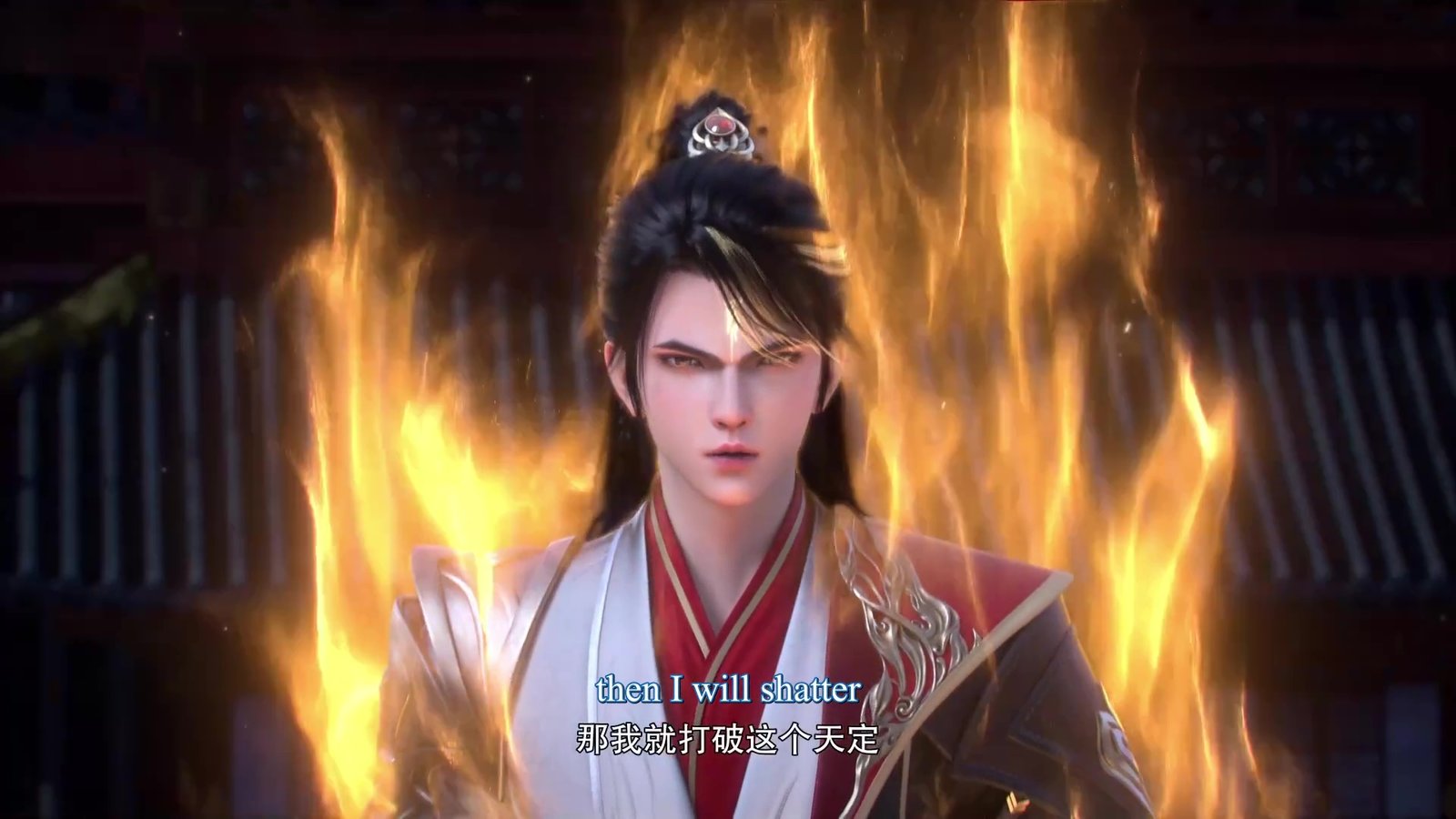 Watch Legend of Xianwu – Xianwu Emperor Episode 113 english sub stream - myanimelive - animeflix - anime dekho - anime hindi - Toonstream - donghua stream - Rare toon india