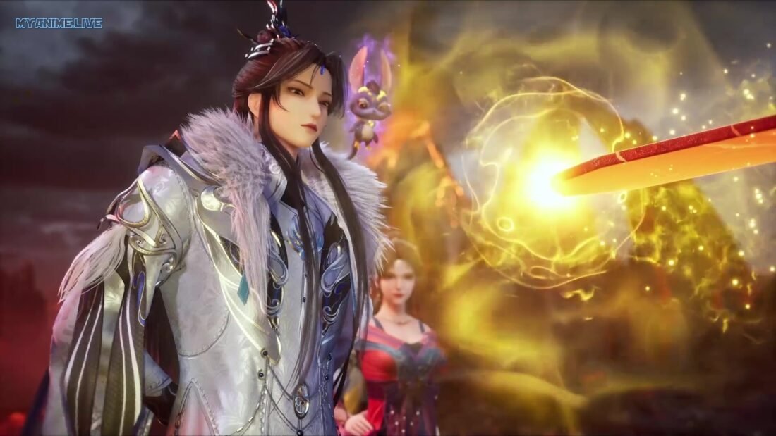 Watch 100.000 Years of Refining Qi 1st season episode 247 english sub stream - myanimelive - animeflix - anime dekho - anime hindi - Toonstream - donghua stream - Rare toon india