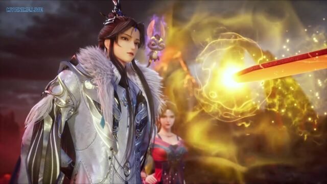 Watch 100.000 Years of Refining Qi 1st season episode 247 english sub stream - myanimelive - animeflix - anime dekho - anime hindi - Toonstream - donghua stream - Rare toon india