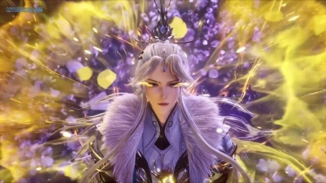 Watch 100.000 Years of Refining Qi 1st season episode 250 english sub stream - myanimelive - animeflix - anime dekho - anime hindi - Toonstream - donghua stream - Rare toon india