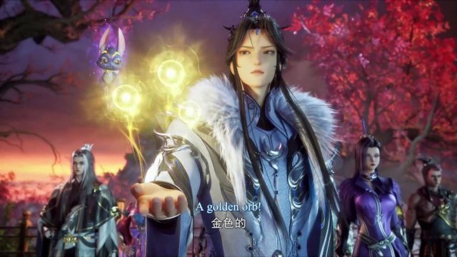 Watch 100.000 Years of Refining Qi 1st season episode 253 english sub stream - myanimelive - animeflix - anime dekho - anime hindi - Toonstream - donghua stream - Rare toon india