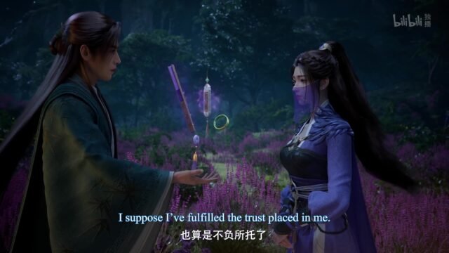 Watch A Record of a Mortal’s Journey to Immortality episode 146 english sub stream - myanimelive - animeflix - anime dekho - anime hindi - Toonstream - donghua stream - Rare toon india