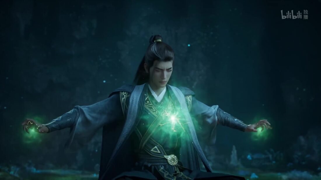 Watch A Record of a Mortal’s Journey to Immortality episode 147 english sub stream - myanimelive - animeflix - anime dekho - anime hindi - Toonstream - donghua stream - Rare toon india