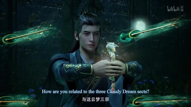 Watch A Record of a Mortal’s Journey to Immortality episode 148 english sub stream - myanimelive - animeflix - anime dekho - anime hindi - Toonstream - donghua stream - Rare toon india