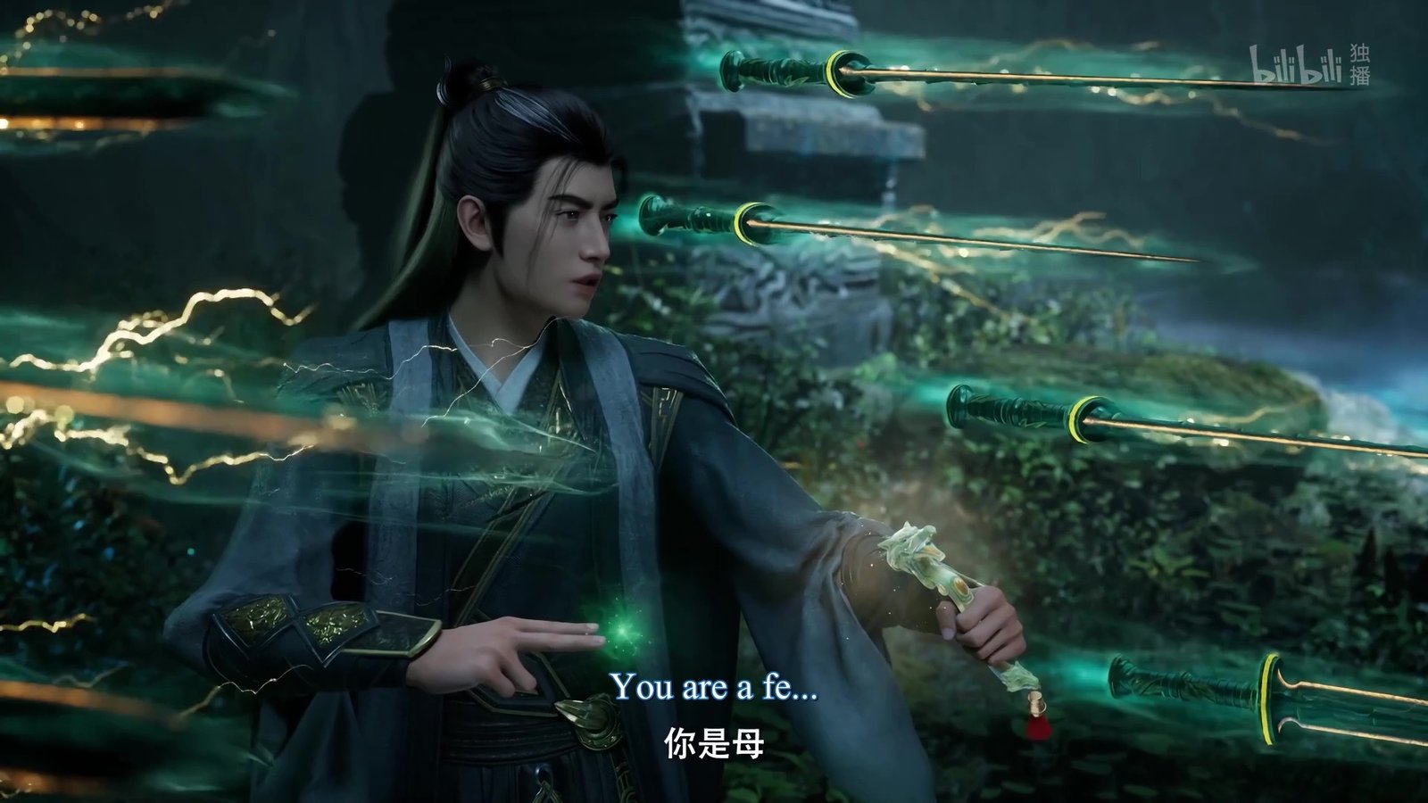 Watch A Record of a Mortal’s Journey to Immortality episode 149 english sub stream - myanimelive - animeflix - anime dekho - anime hindi - Toonstream - donghua stream - Rare toon india