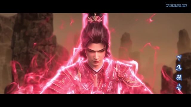 Watch Battle Through the Heavens Season 5 episode 151 english sub stream - myanimelive - animeflix - anime dekho - anime hindi - Toonstream - donghua stream - Rare toon india