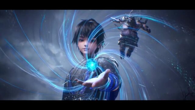 Watch Cang Yuan Tu – The Demon Hunter episode 60 english sub stream - myanimelive - animeflix - anime dekho - anime hindi - Toonstream - donghua stream - Rare toon india