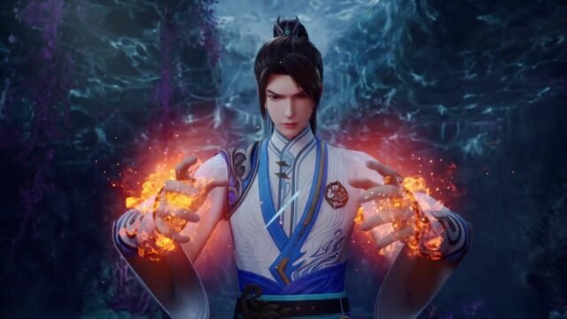 Watch Dan Dao Zhizun – Alchemy Supreme Episode 124 english sub stream - myanimelive - animeflix - anime dekho - anime hindi - Toonstream - donghua stream - Rare toon india