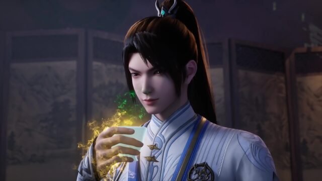 Watch Dan Dao Zhizun – Alchemy Supreme Episode 125 english sub stream - myanimelive - animeflix - anime dekho - anime hindi - Toonstream - donghua stream - Rare toon india