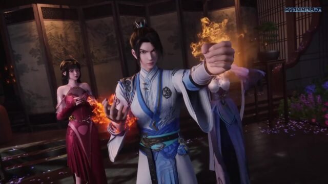 Watch Dan Dao Zhizun – Alchemy Supreme Episode 126 english sub stream - myanimelive - animeflix - anime dekho - anime hindi - Toonstream - donghua stream - Rare toon india