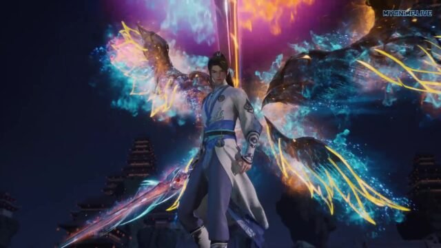 Watch Dan Dao Zhizun – Alchemy Supreme Episode 127 english sub stream - myanimelive - animeflix - anime dekho - anime hindi - Toonstream - donghua stream - Rare toon india