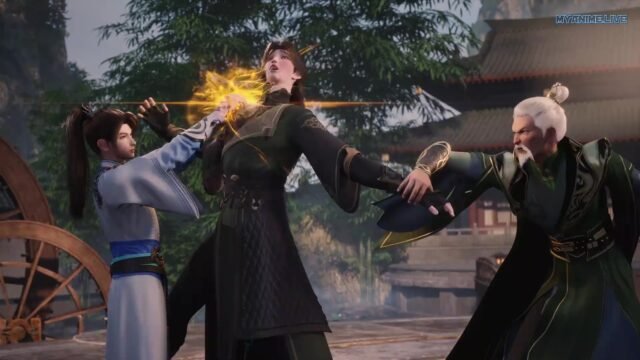 Watch Dan Dao Zhizun – Alchemy Supreme Episode 128 english sub stream - myanimelive - animeflix - anime dekho - anime hindi - Toonstream - donghua stream - Rare toon india