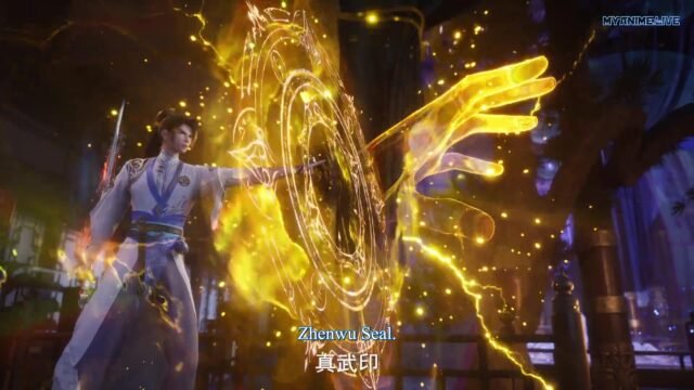 Watch Dan Dao Zhizun – Alchemy Supreme Episode 130 english sub stream - myanimelive - animeflix - anime dekho - anime hindi - Toonstream - donghua stream - Rare toon india