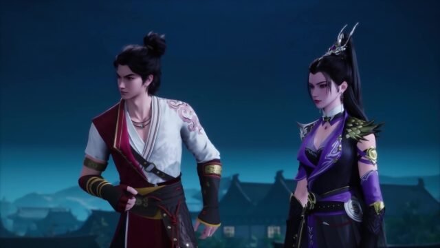 Watch Douzhan Tianxia – Fighting the World Episode 42 english sub stream - myanimelive - animeflix - anime dekho - anime hindi - Toonstream - donghua stream - Rare toon india