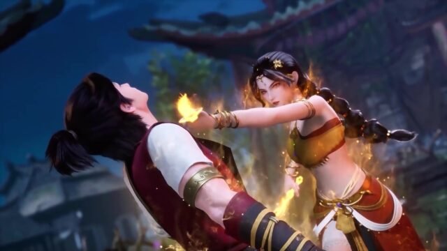 Watch Douzhan Tianxia – Fighting the World Episode 43 english sub stream - myanimelive - animeflix - anime dekho - anime hindi - Toonstream - donghua stream - Rare toon india