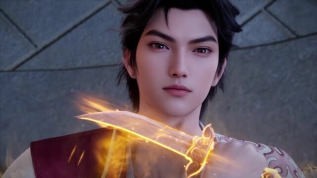 Watch Douzhan Tianxia – Fighting the World Episode 44 english sub stream - myanimelive - animeflix - anime dekho - anime hindi - Toonstream - donghua stream - Rare toon india