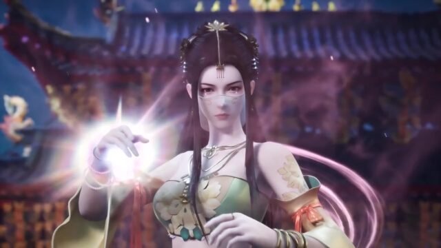 Watch Douzhan Tianxia – Fighting the World Episode 48 english sub stream - myanimelive - animeflix - anime dekho - anime hindi - Toonstream - donghua stream - Rare toon india