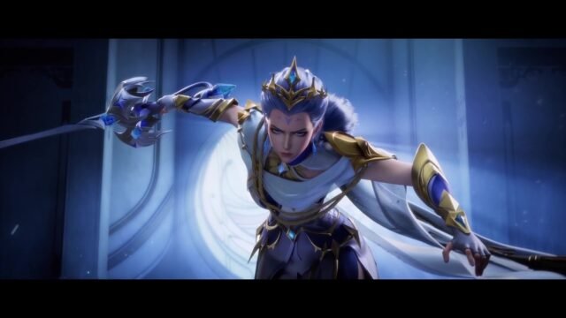 Watch Honor of Kings: Destiny Arc Episode 01 english sub stream - myanimelive - animeflix - anime dekho - anime hindi - Toonstream - donghua stream - Rare toon india