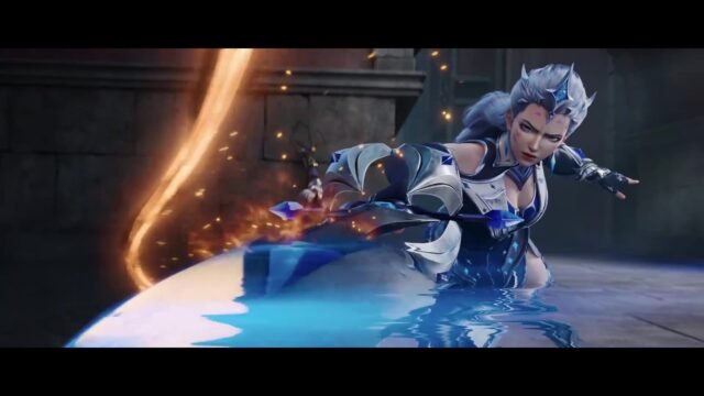 Watch Honor of Kings: Destiny Arc Episode 04 english sub stream - myanimelive - animeflix - anime dekho - anime hindi - Toonstream - donghua stream - Rare toon india