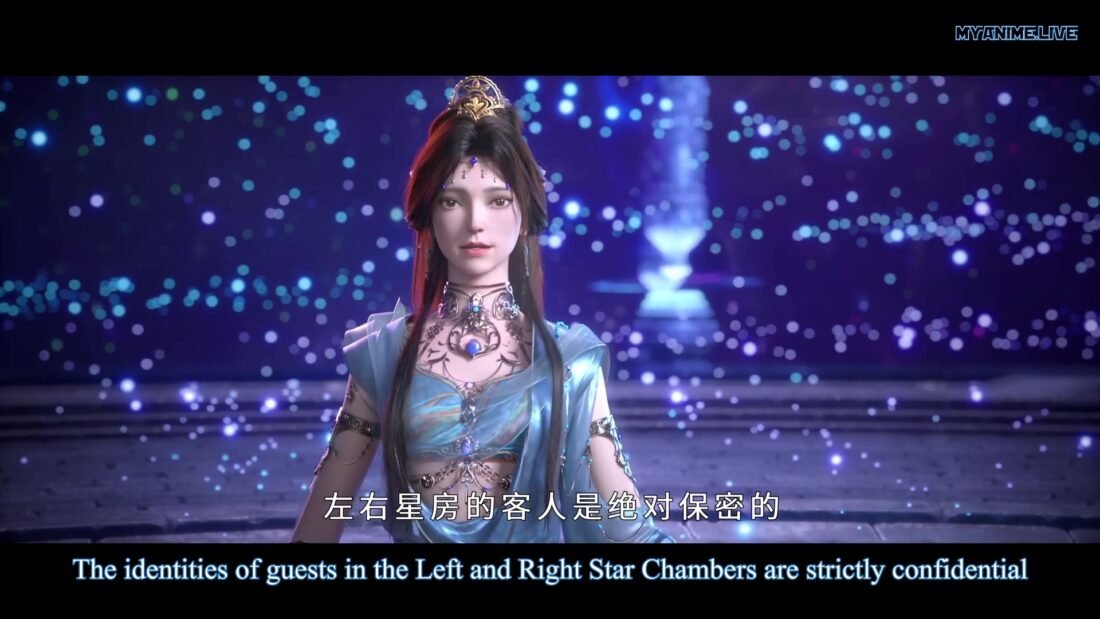 Watch Jueshi Zhan Hun – Peerless Battle Spirit episode 125 english sub stream - myanimelive - animeflix - anime dekho - anime hindi - Toonstream - donghua stream - Rare toon india