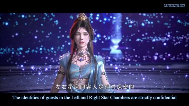 Watch Jueshi Zhan Hun – Peerless Battle Spirit episode 125 english sub stream - myanimelive - animeflix - anime dekho - anime hindi - Toonstream - donghua stream - Rare toon india