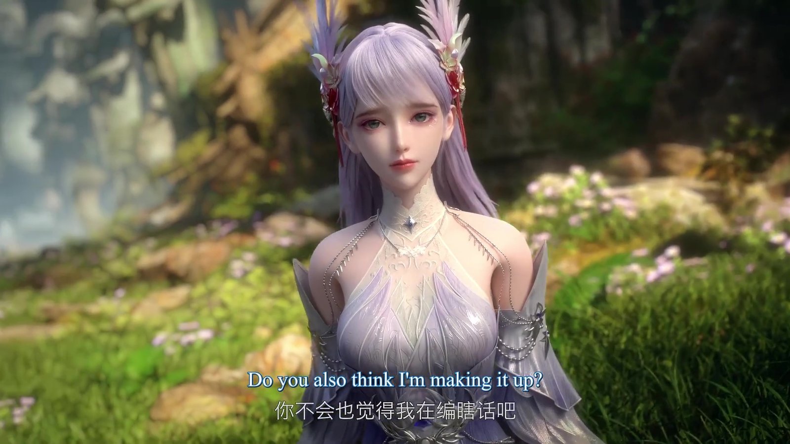 Watch Ke Jin Wanjia – Rich Player episode 02 english sub stream - myanimelive - animeflix - anime dekho - anime hindi - Toonstream - donghua stream - Rare toon india