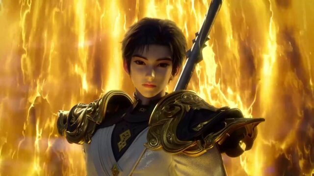 Watch Ke Jin Wanjia – Rich Player episode 04 english sub stream - myanimelive - animeflix - anime dekho - anime hindi - Toonstream - donghua stream - Rare toon india